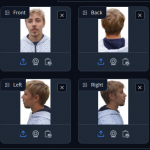 Image of a manufacturing project enhanced by AI solutions