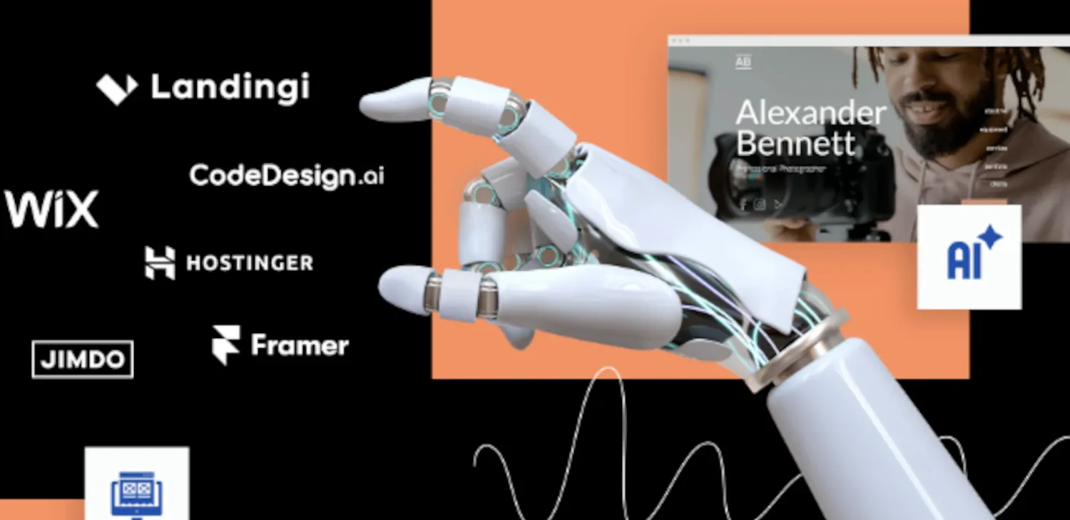 AI Tools Platform — 60+ AI tools interface